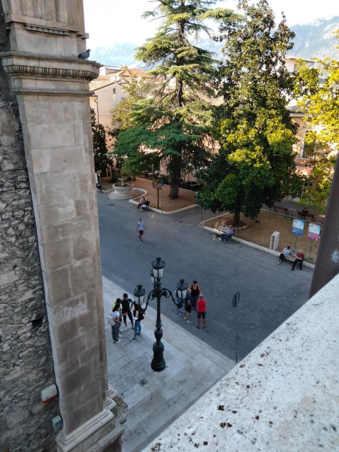 Don Aniello Alloggio Turistico Сулмона Екстериор снимка