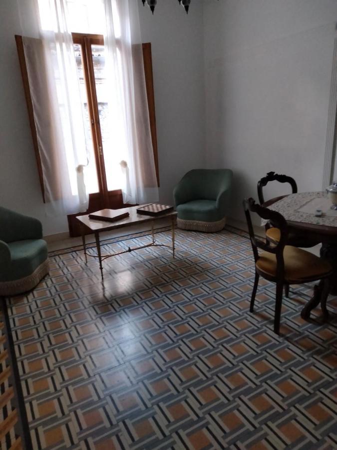 Don Aniello Alloggio Turistico Сулмона Екстериор снимка