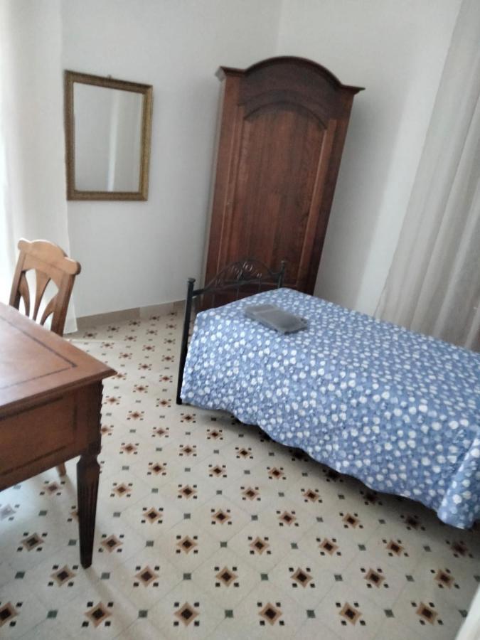 Don Aniello Alloggio Turistico Сулмона Екстериор снимка