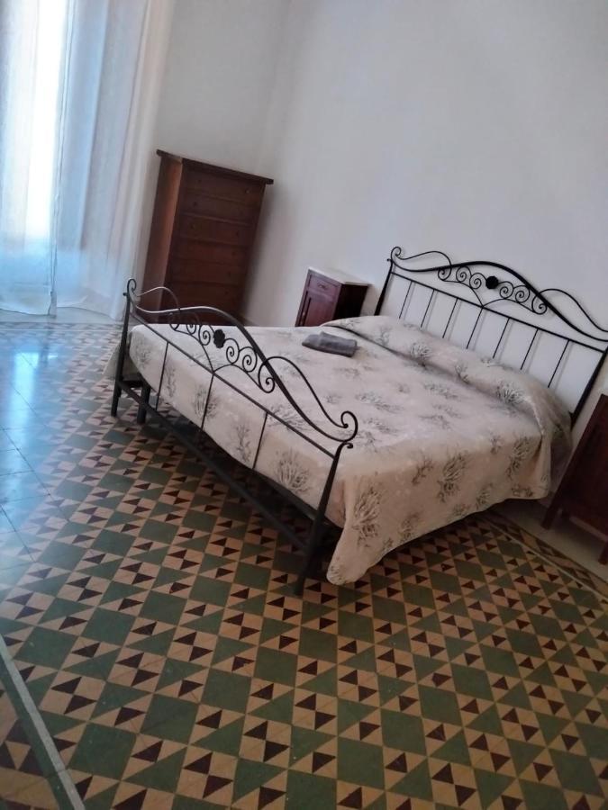 Don Aniello Alloggio Turistico Сулмона Екстериор снимка